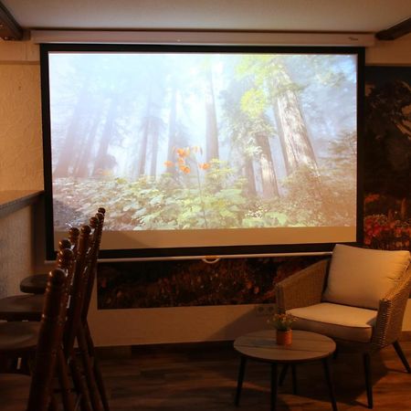 Appartement Sto Hannover Luaran gambar