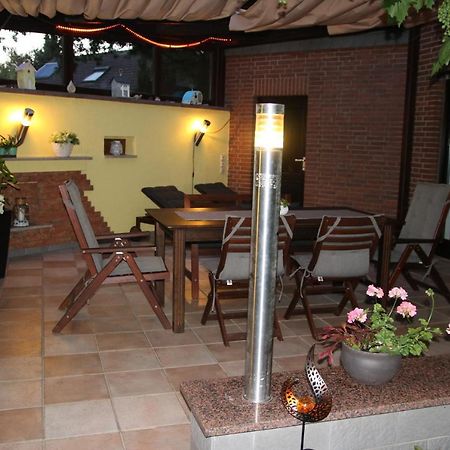Appartement Sto Hannover Luaran gambar