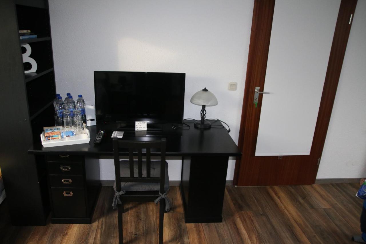Appartement Sto Hannover Luaran gambar