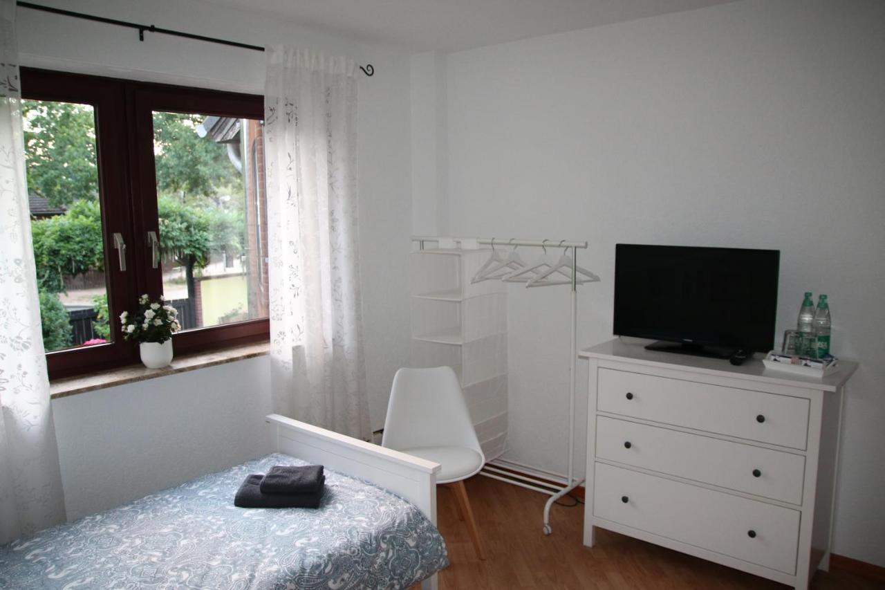 Appartement Sto Hannover Luaran gambar