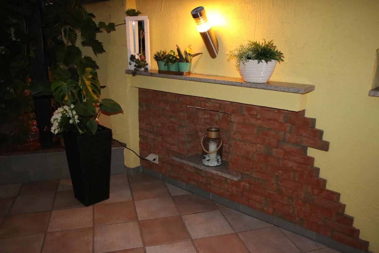 Appartement Sto Hannover Luaran gambar
