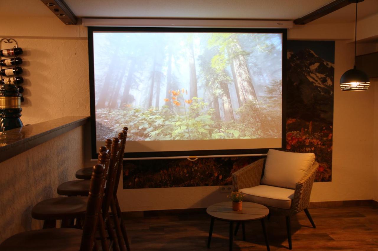Appartement Sto Hannover Luaran gambar