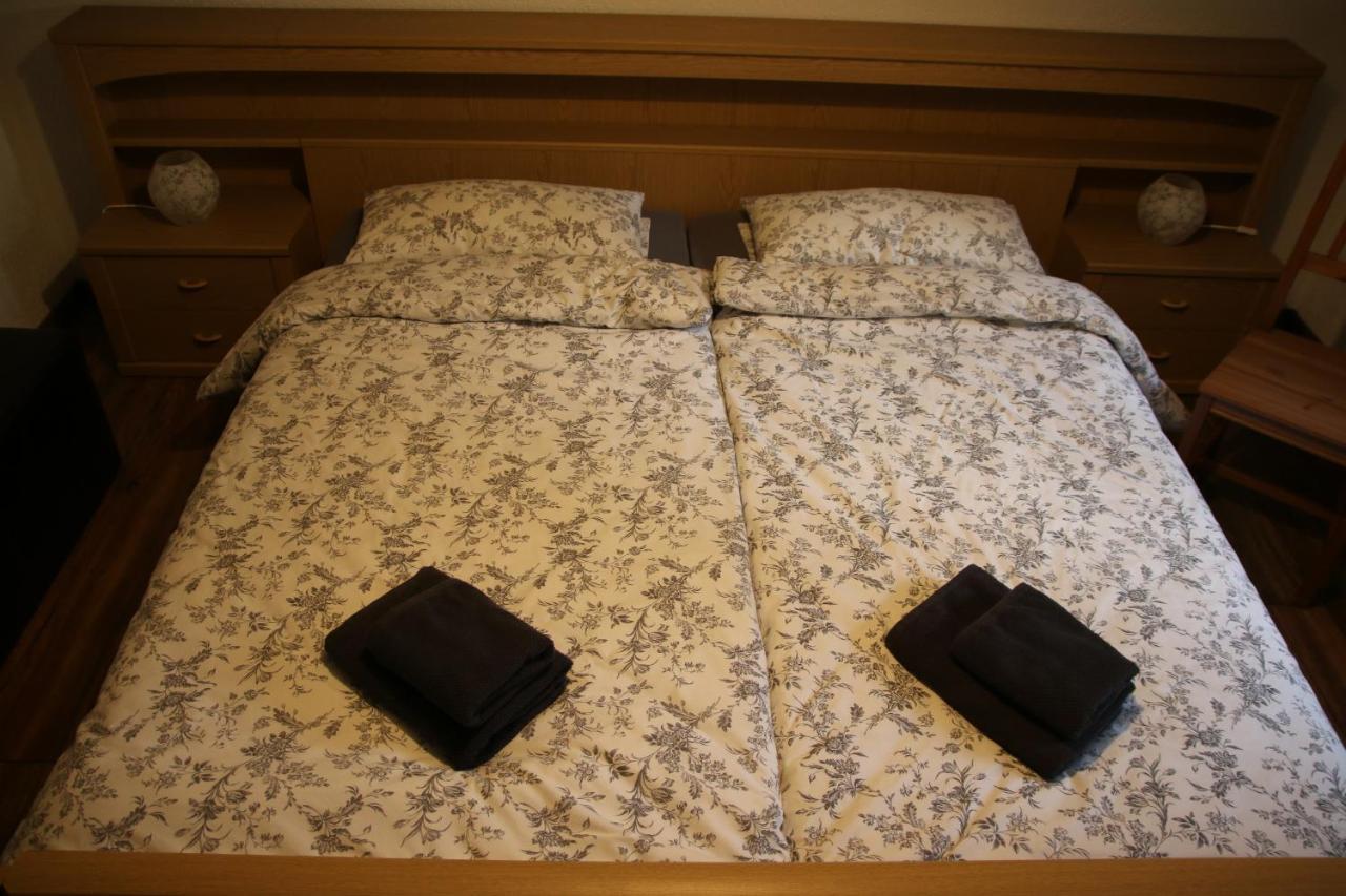 Appartement Sto Hannover Luaran gambar