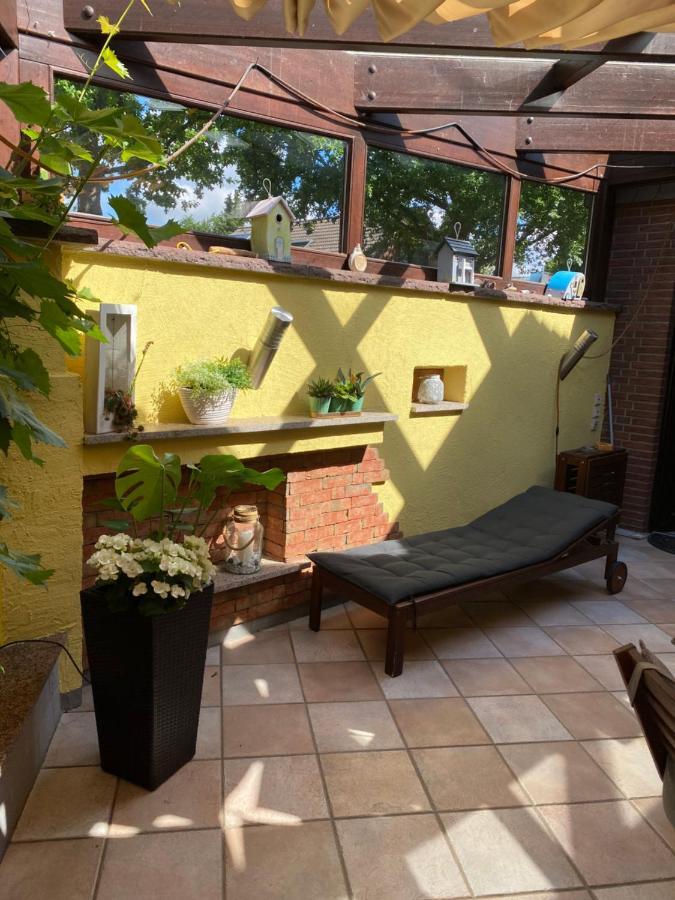 Appartement Sto Hannover Luaran gambar