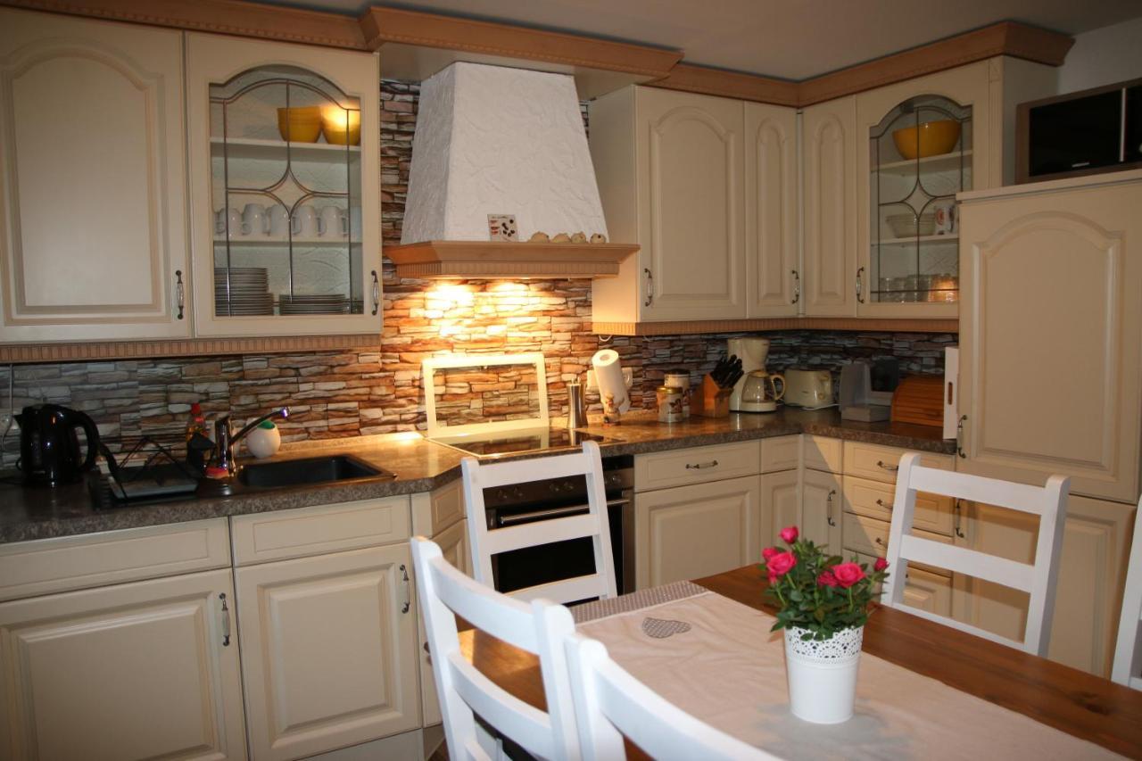Appartement Sto Hannover Luaran gambar