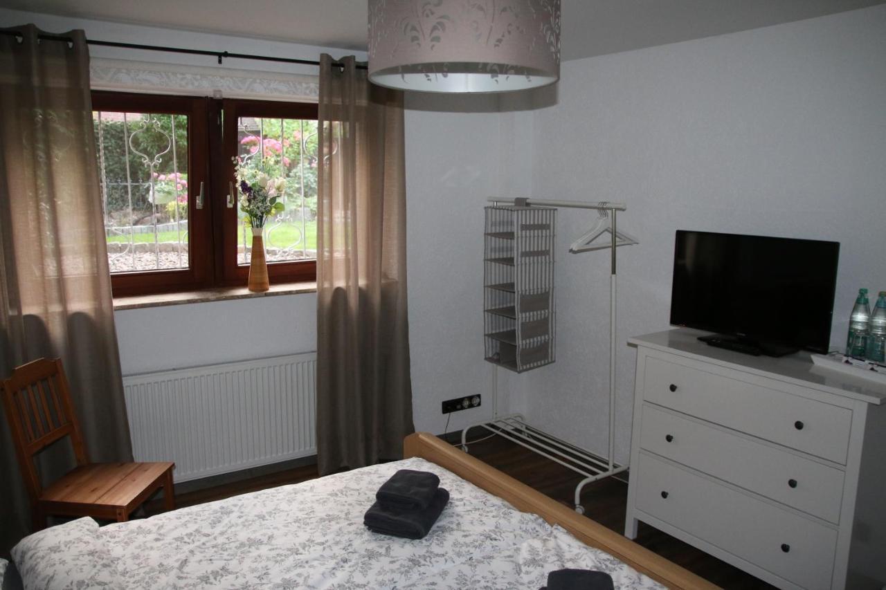 Appartement Sto Hannover Luaran gambar