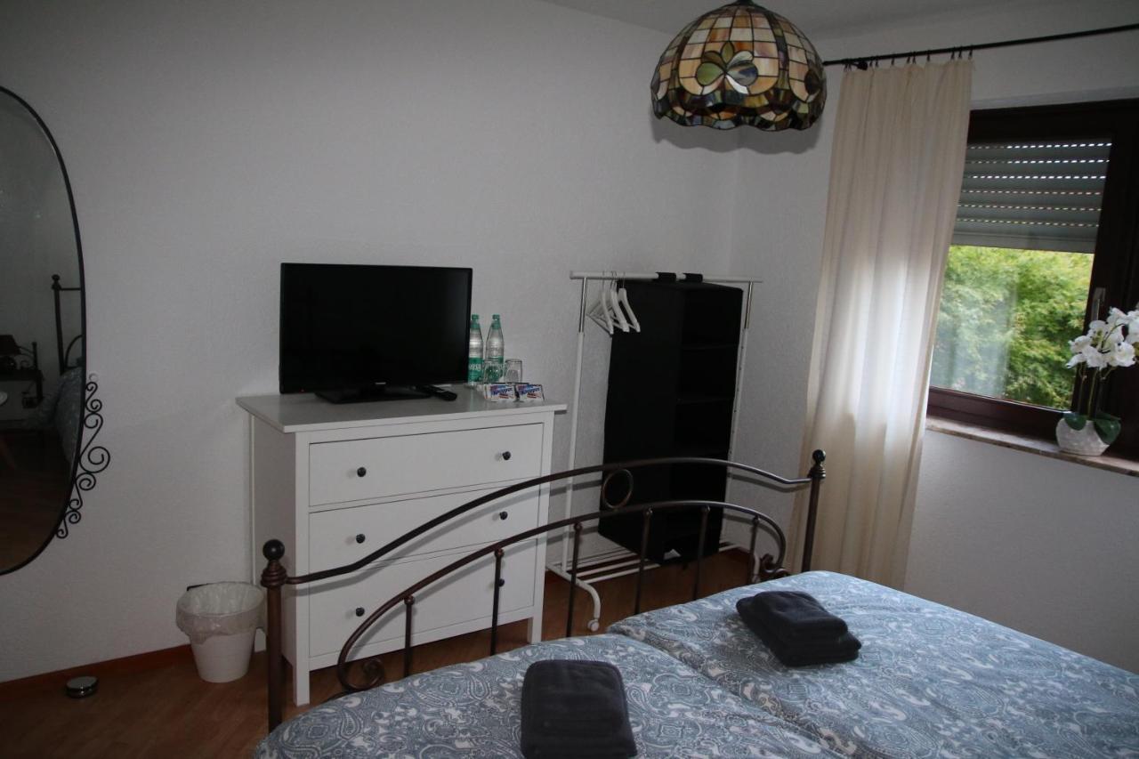 Appartement Sto Hannover Luaran gambar