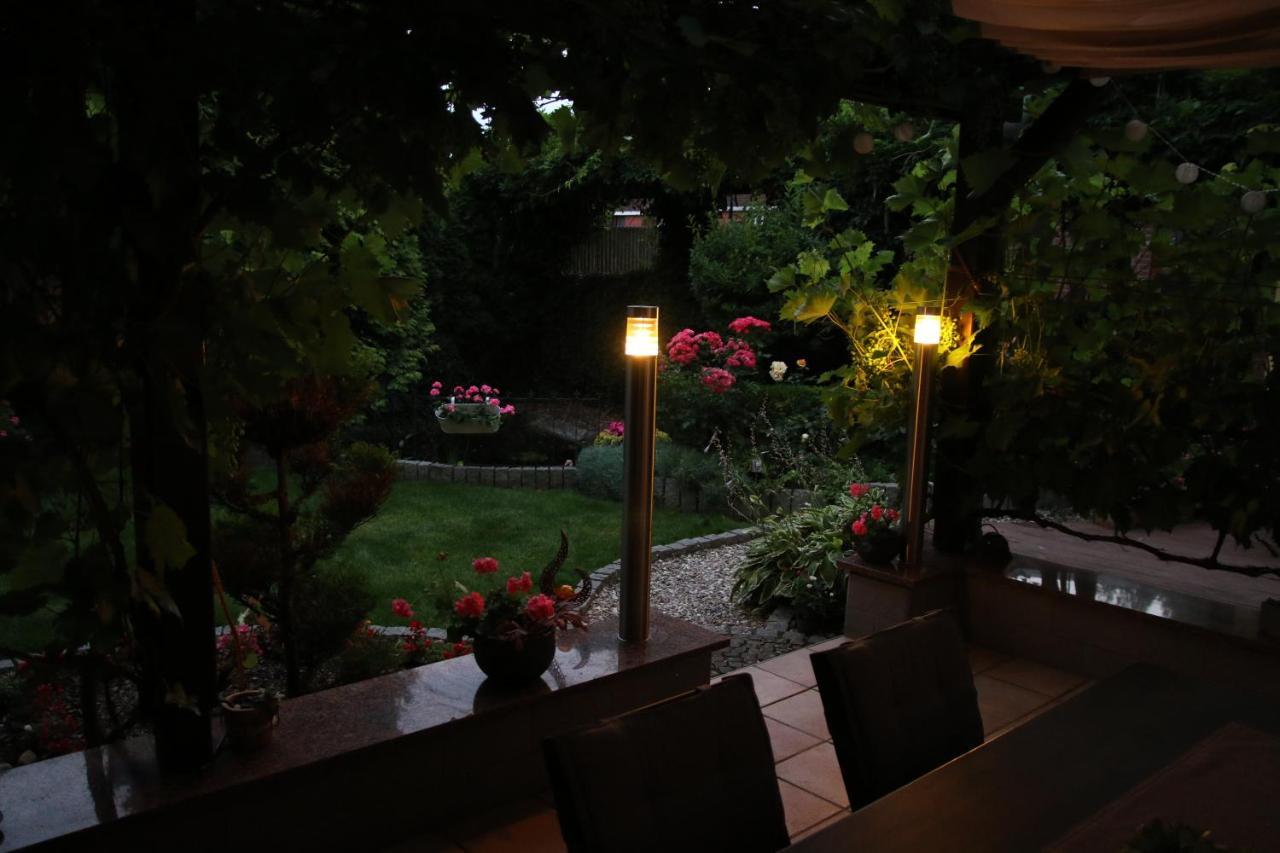 Appartement Sto Hannover Luaran gambar