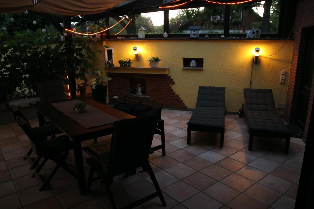 Appartement Sto Hannover Luaran gambar