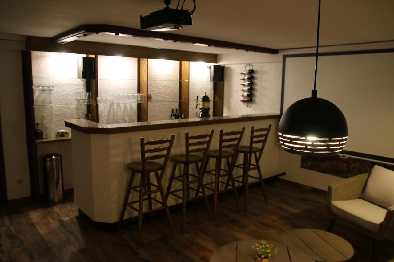 Appartement Sto Hannover Luaran gambar