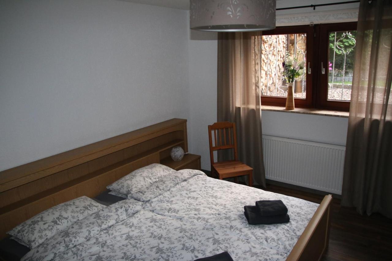 Appartement Sto Hannover Luaran gambar