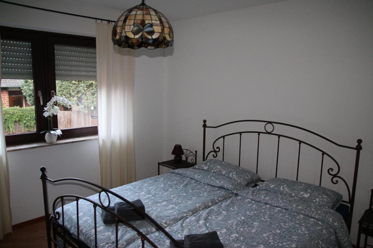 Appartement Sto Hannover Luaran gambar