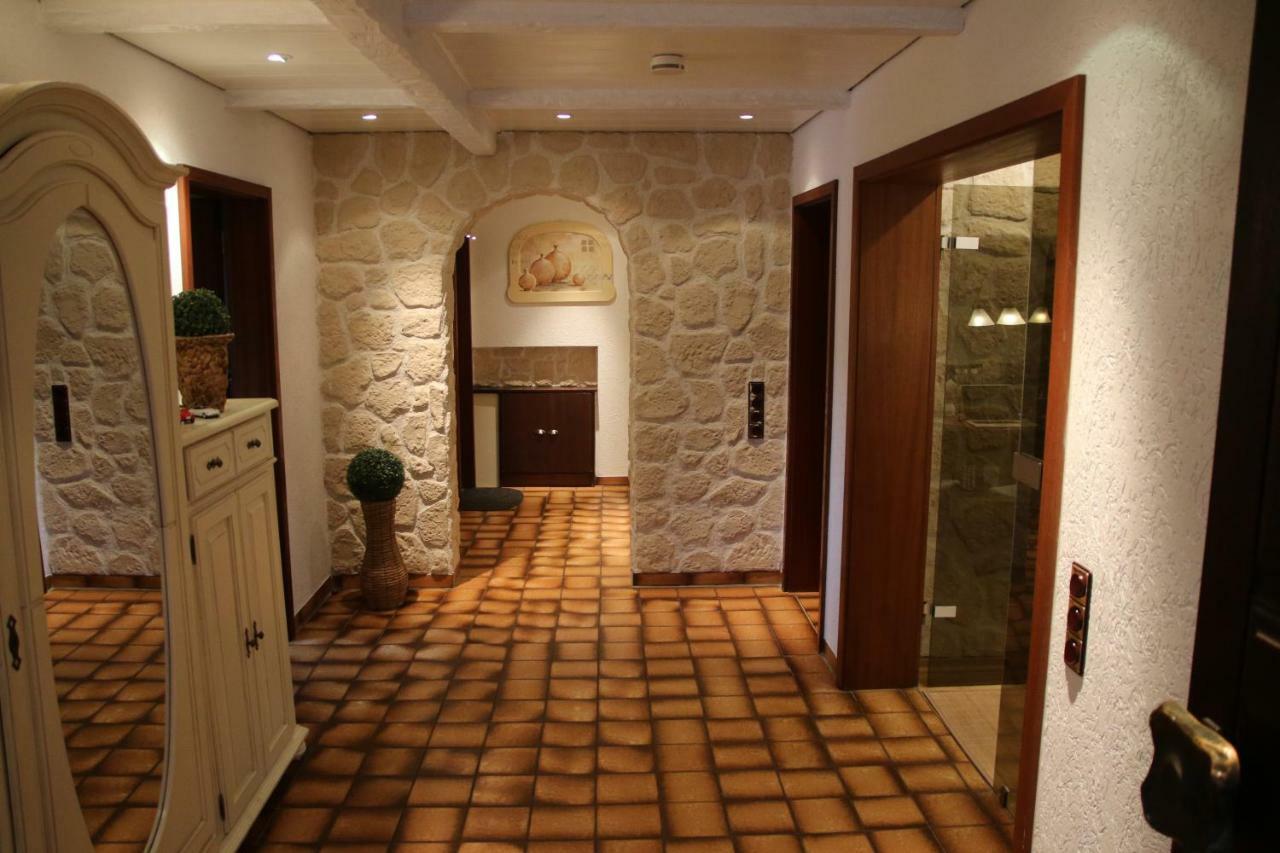 Appartement Sto Hannover Luaran gambar