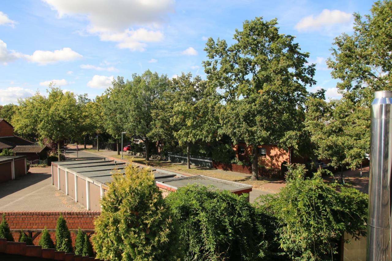 Appartement Sto Hannover Luaran gambar